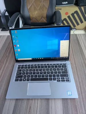 Laptop Dell Latitude 7400 16GB Intel Core i7 SSD 512GB