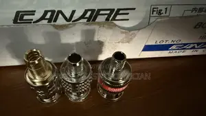 BNC Broadcast Connectors