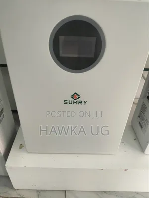 5kw Sumry Lithium Battery