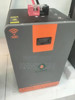 5kw Sumry Lithium Battery