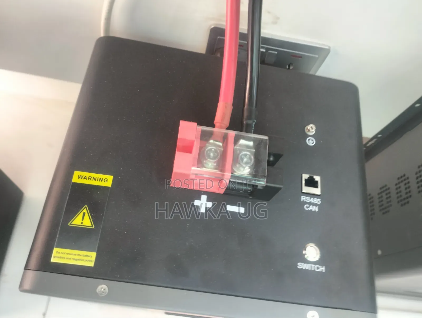 5kw Sumry Lithium Battery