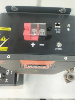 100ah 24v Sumry Lithium Battery