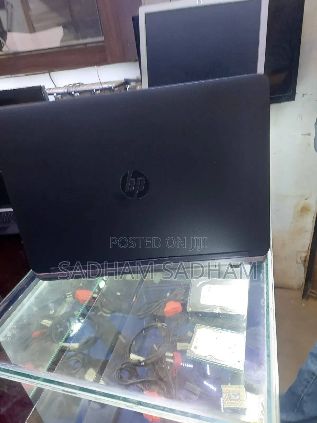 Laptop HP ProBook 650 G1 4GB Intel Core i5 HDD 1T