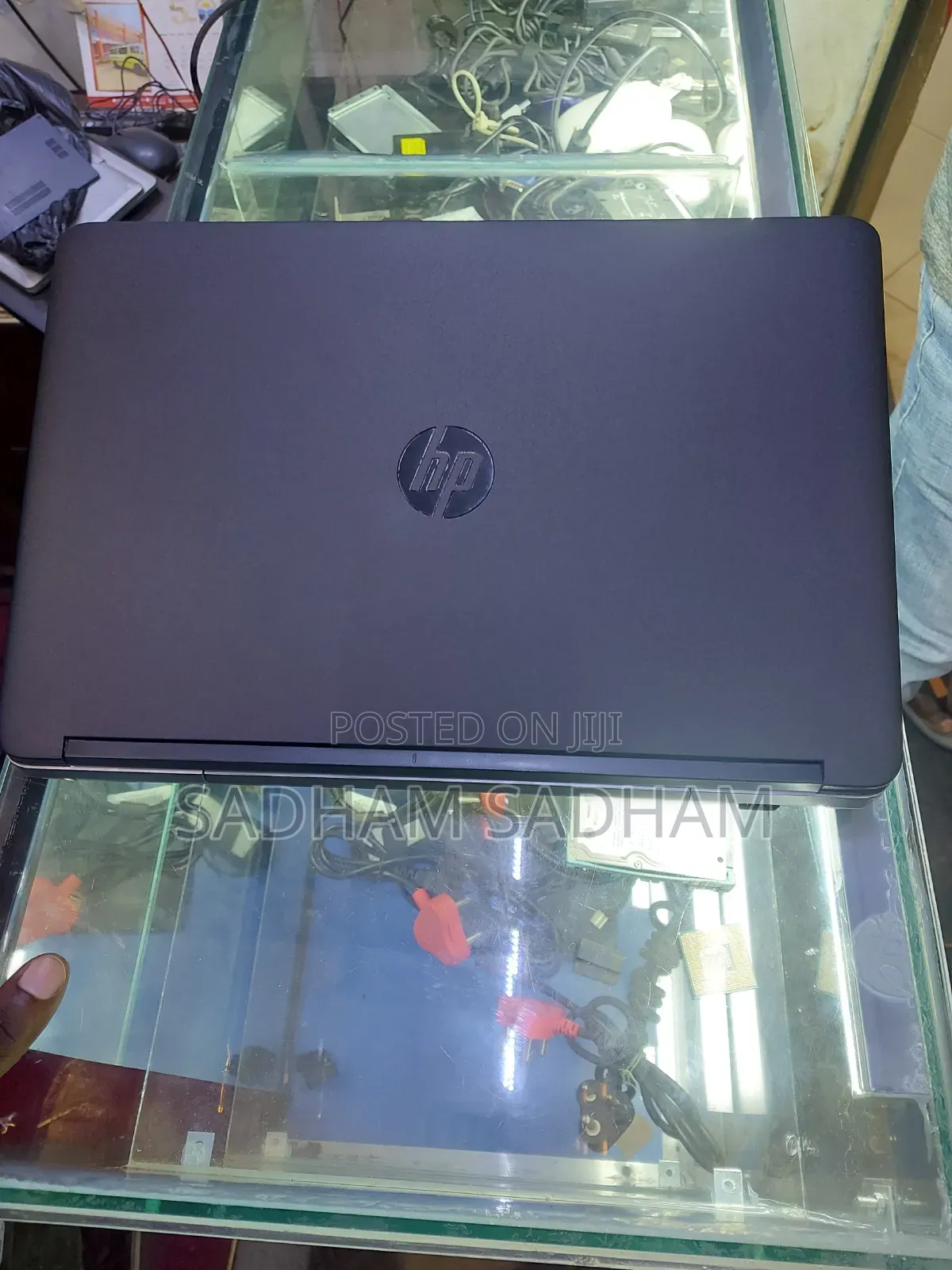 Laptop HP ProBook 650 G1 4GB Intel Core i5 HDD 1T