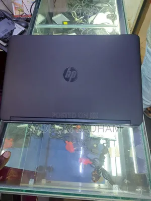 Laptop HP ProBook 650 G1 4GB Intel Core i5 HDD 1T