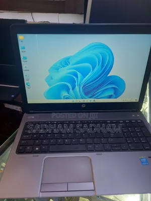 Laptop HP ProBook 650 G1 4GB Intel Core i5 HDD 1T