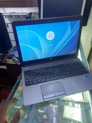 Laptop HP ProBook 650 G1 4GB Intel Core i5 HDD 1T
