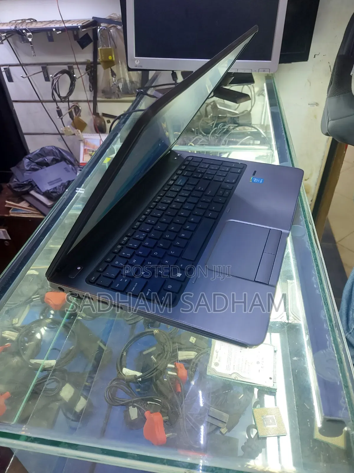 Laptop HP ProBook 650 G1 4GB Intel Core i5 HDD 1T