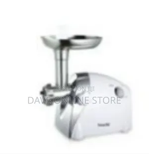 Saachi Electric Food and Meat Grinder