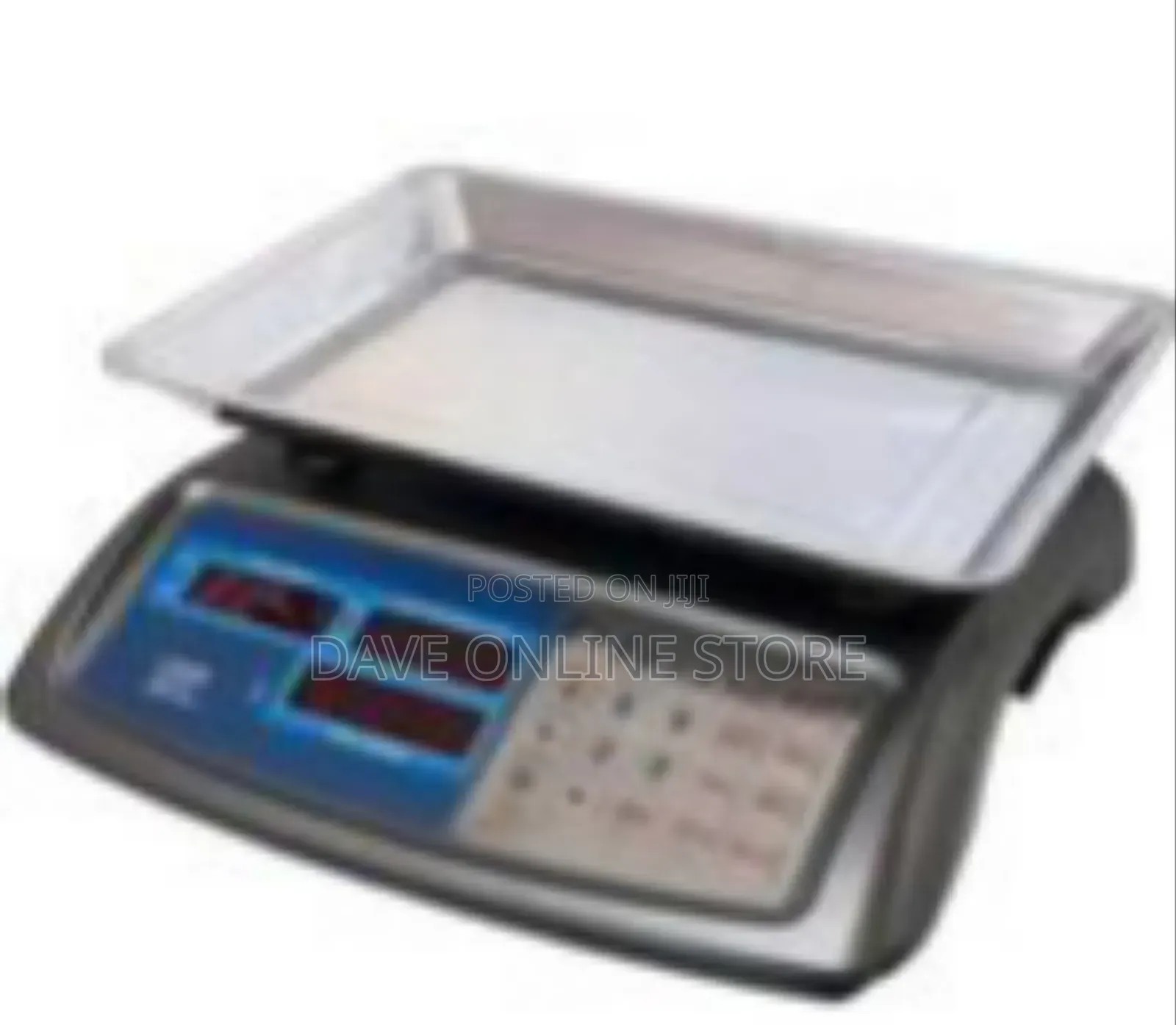 Professional Electronic Digital Price Computing Scale