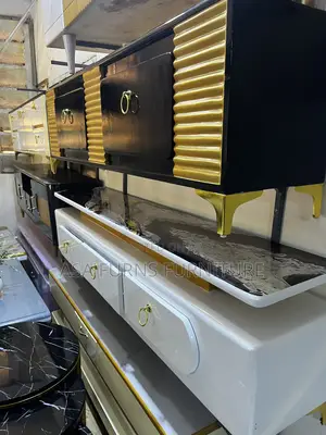 Modern Tv Console