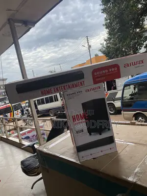 Aiwa Sound Bar