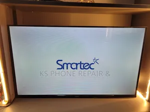 Smartec 32inches Frameless