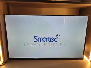 Smartec 32inches Frameless