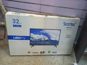Smartec 32inches Frameless