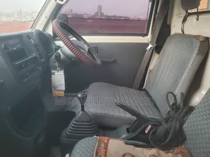 Daihatsu HIJET 2009 White