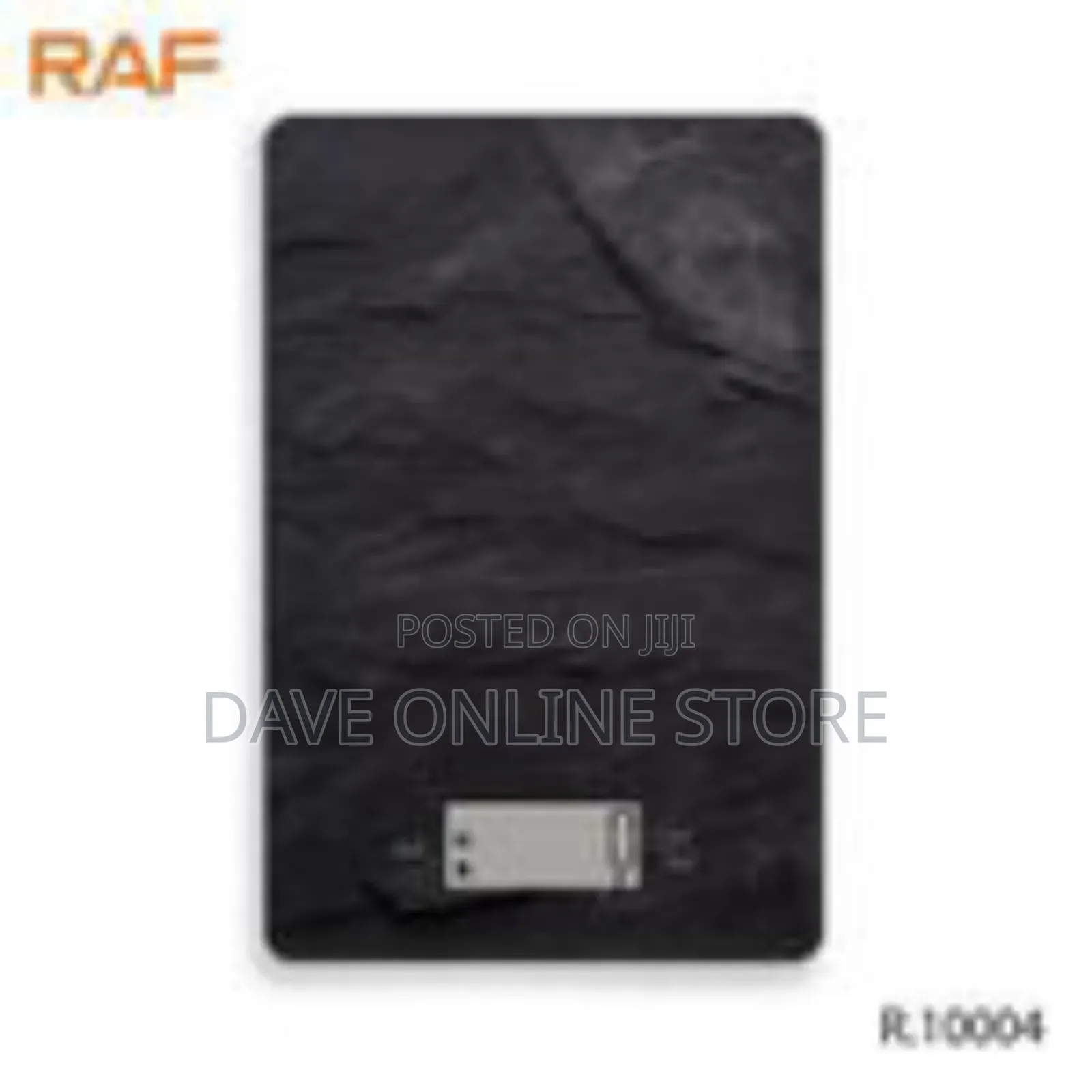 Raf Digital Kitchen Scale