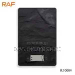 Raf Digital Kitchen Scale