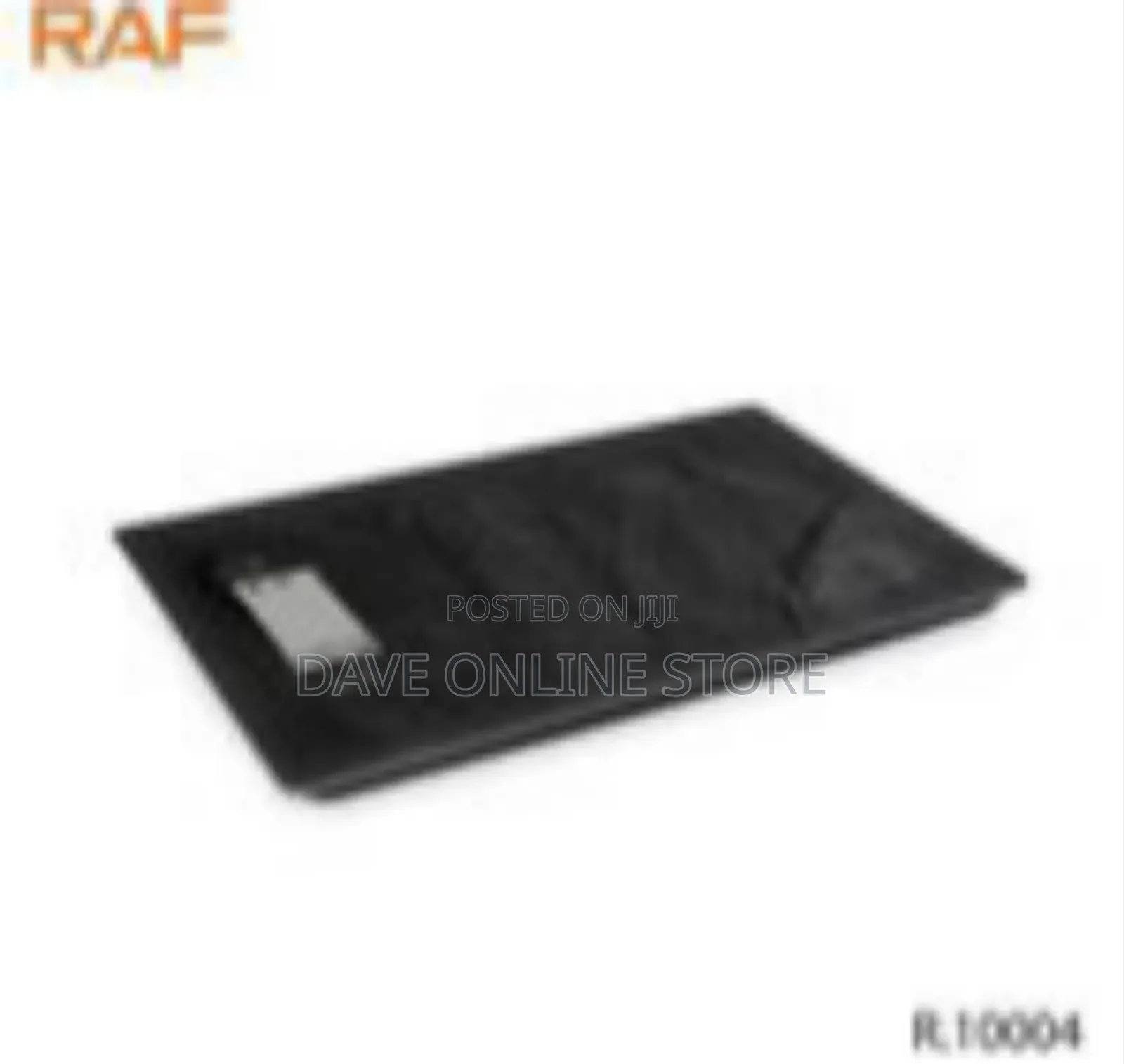 Raf Digital Kitchen Scale