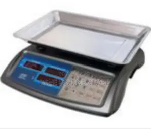 Digital Price Computing Scale