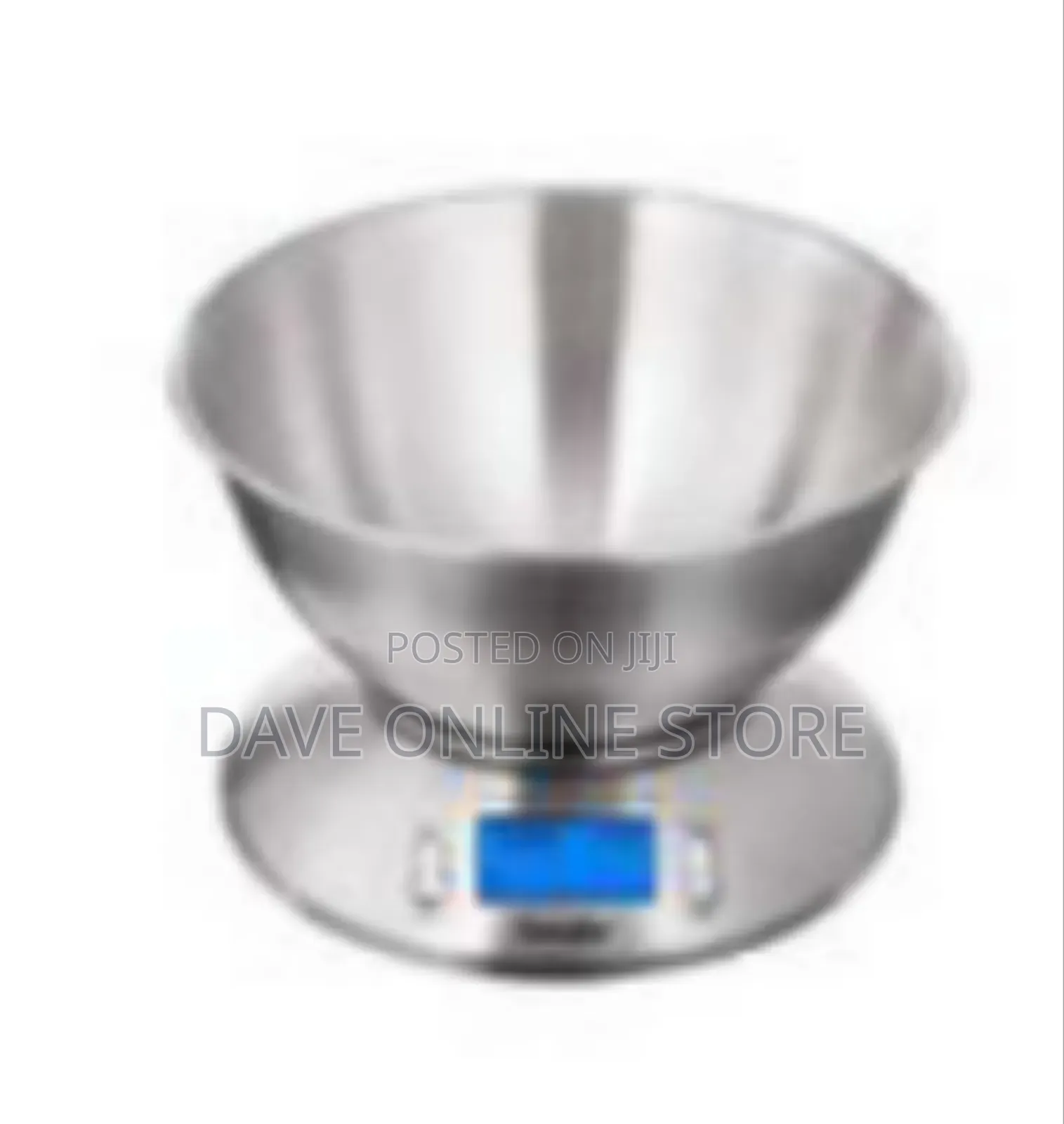 Sonifer Sonifer Digital Kitchen Scale