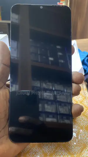 Tecno Spark Go 2020