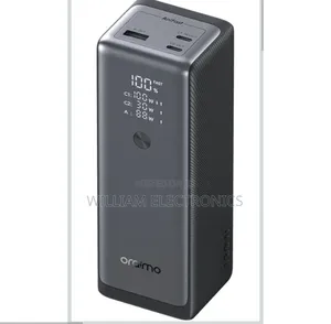 Oraimo Power Jet 130w Power Bank
