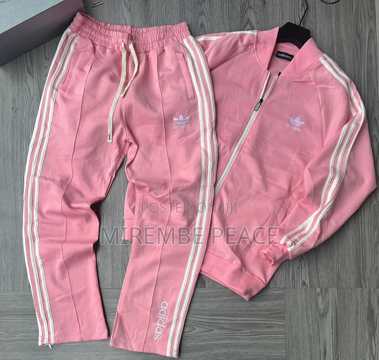 Adidas Original Tracksuits