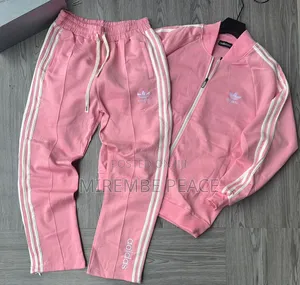 Adidas Original Tracksuits