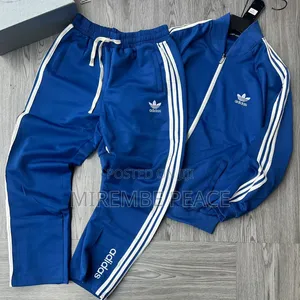 Adidas Original Tracksuits