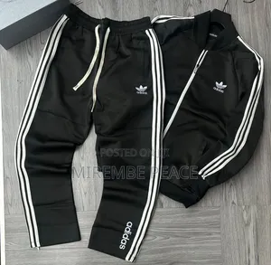 Adidas Original Tracksuits