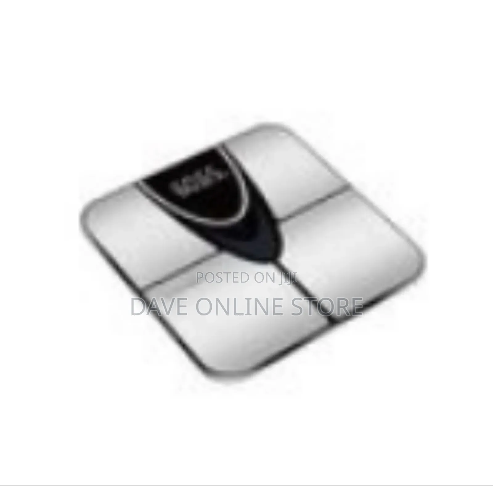 Sonifer Body Fat Scale