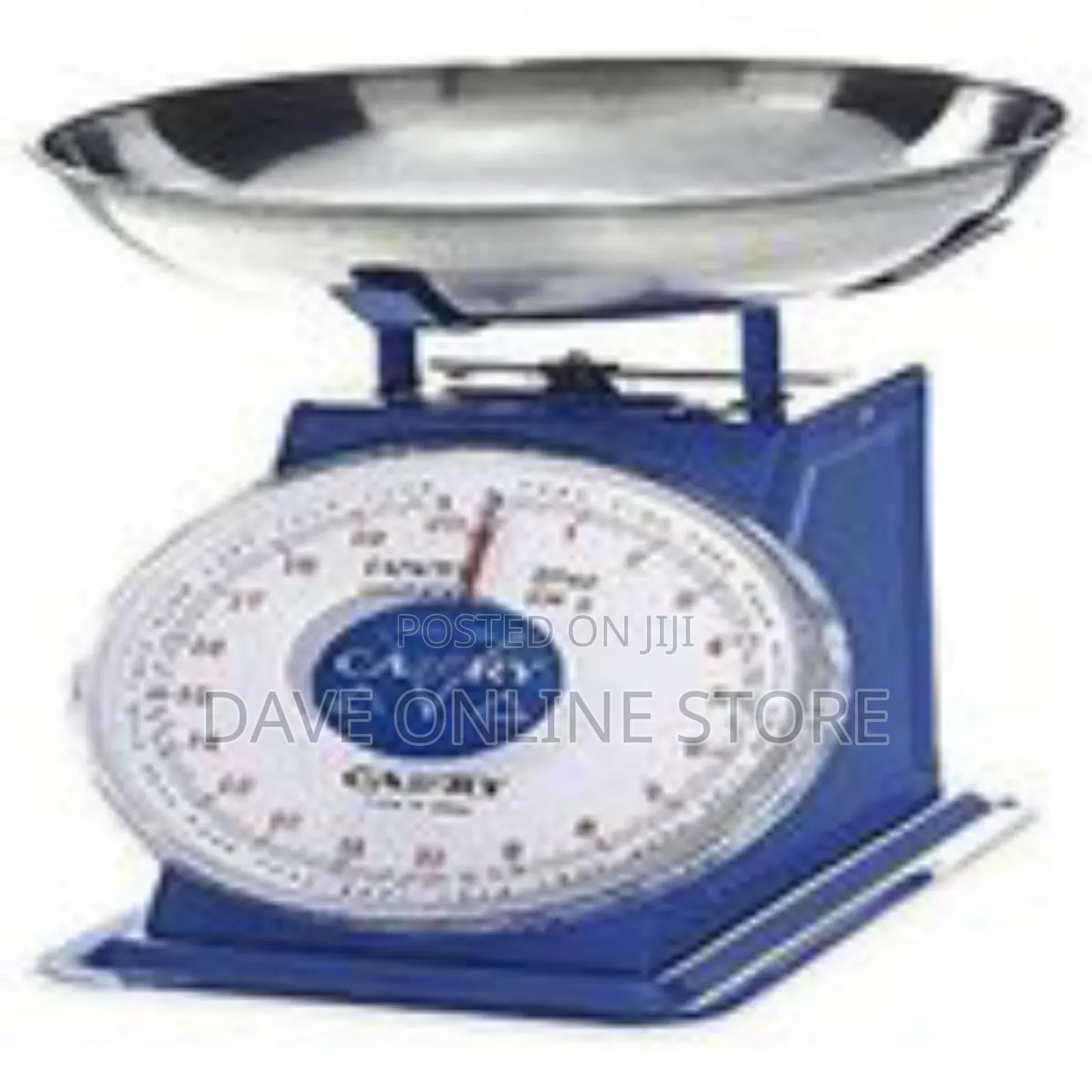 Mechanical Dial Kitchen/Produce Scale