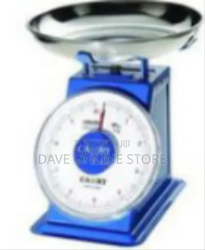 Mechanical Dial Kitchen/Produce Scale