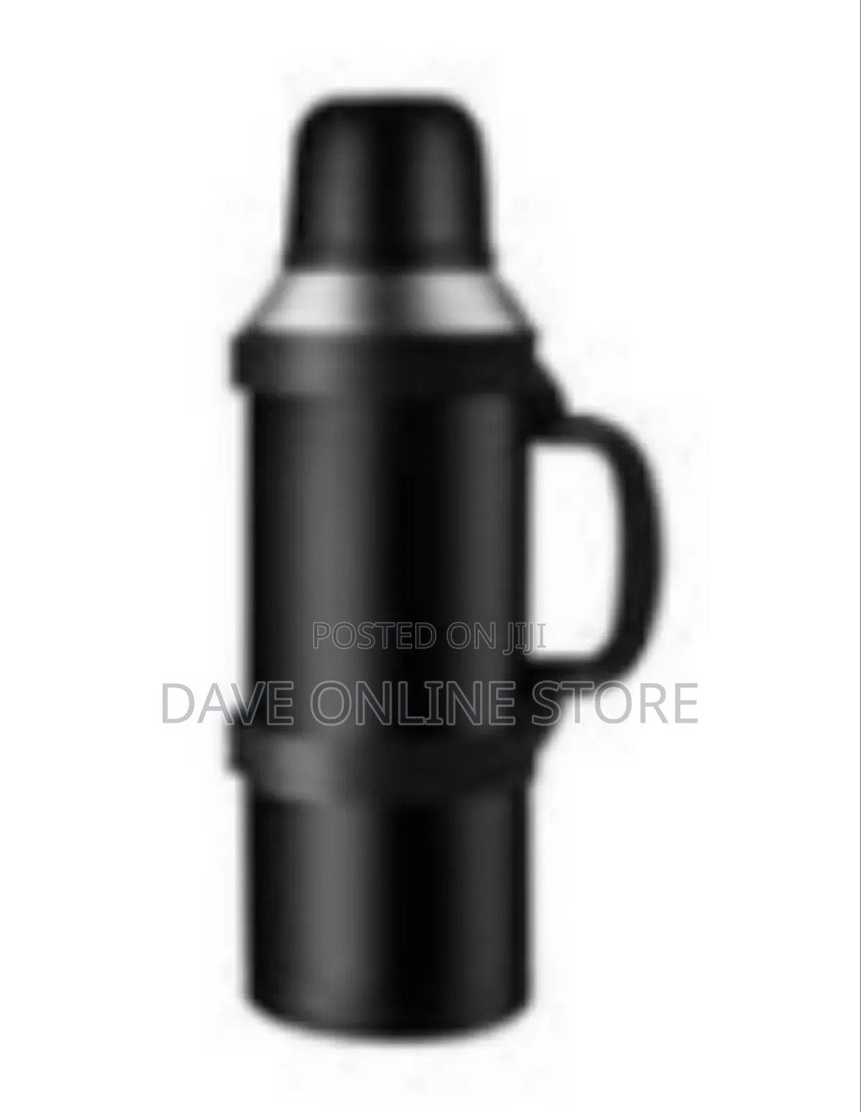 Vacuum Insulated Thermal Flask