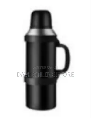 Vacuum Insulated Thermal Flask