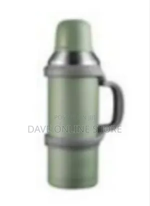 Vacuum Insulated Thermal Flask