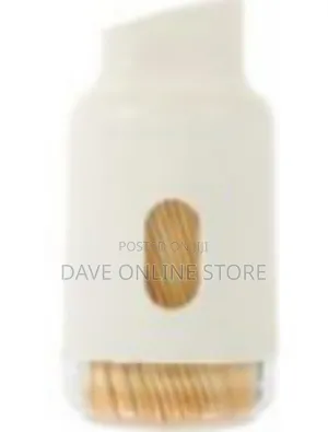 Automatic Toothpick Dispenser