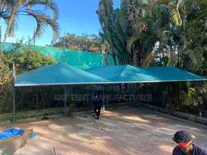 Shade for the Six Cars