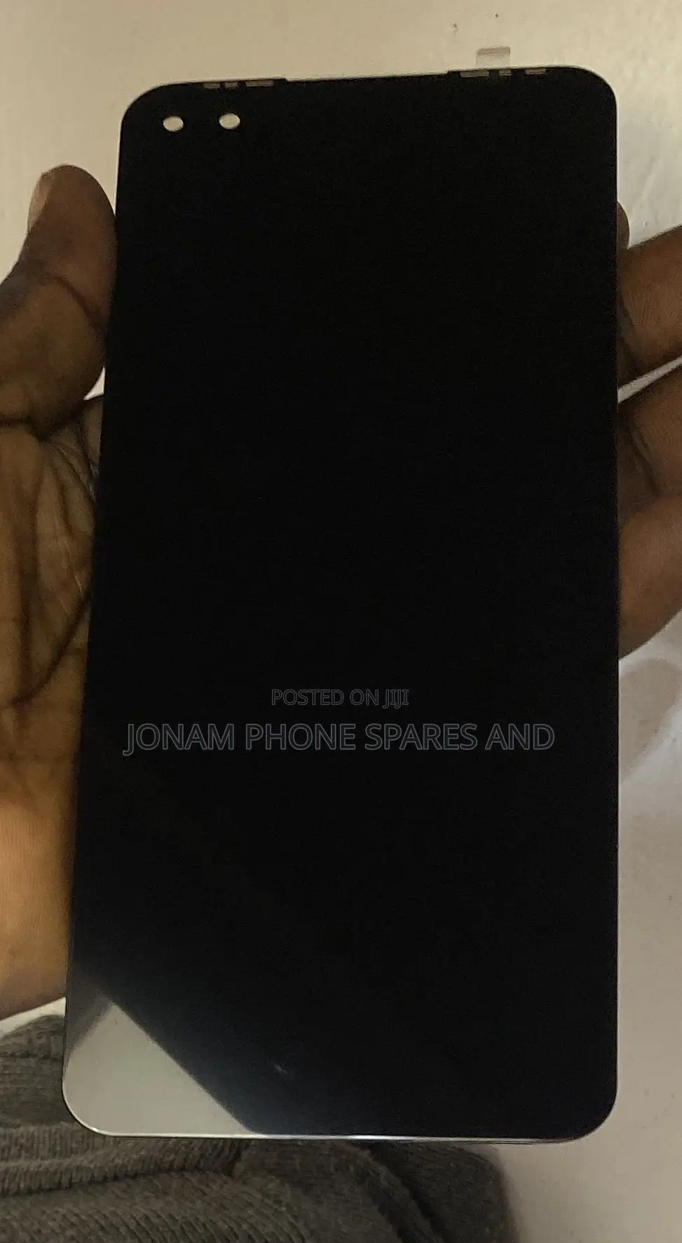 Tecno Camon 16pro