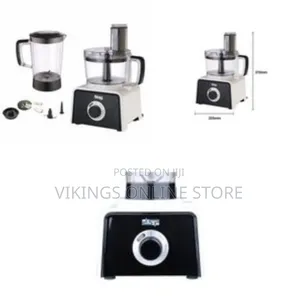 DSP 7 In1 Salad Maker With Juicer Extractor Blender Food Processor