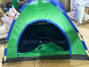 Sleeping Tent