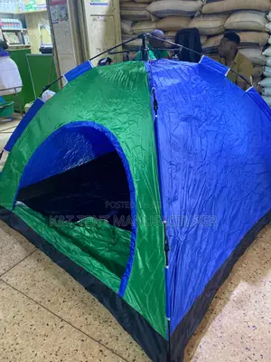 Sleeping Tent