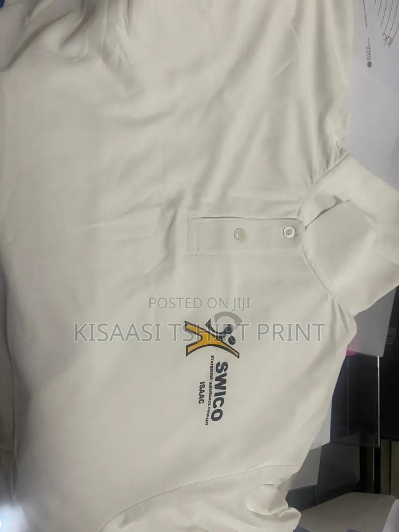 Kisaasi Tshirt Print