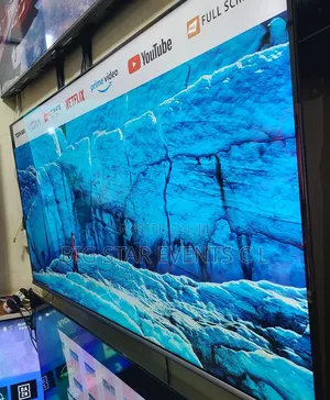 Toshiba Smart Tv 55