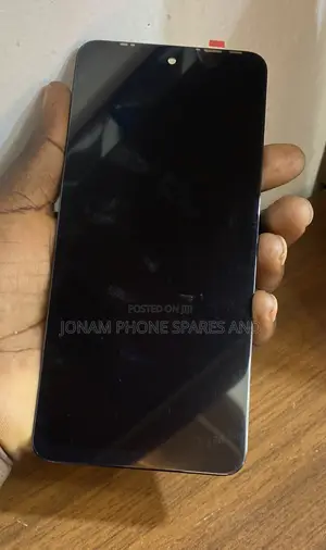 Tecno Camon 18 Prime