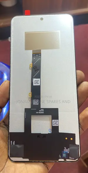 Tecno Camon 18 Prime