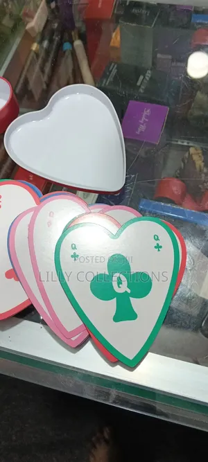 Spillekort Playing Cards