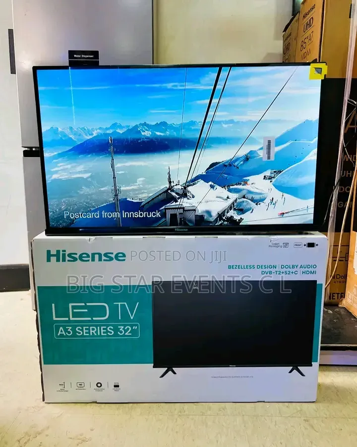 Hisense 32 Tv