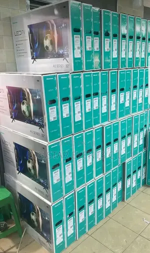 Hisense 32 Tv